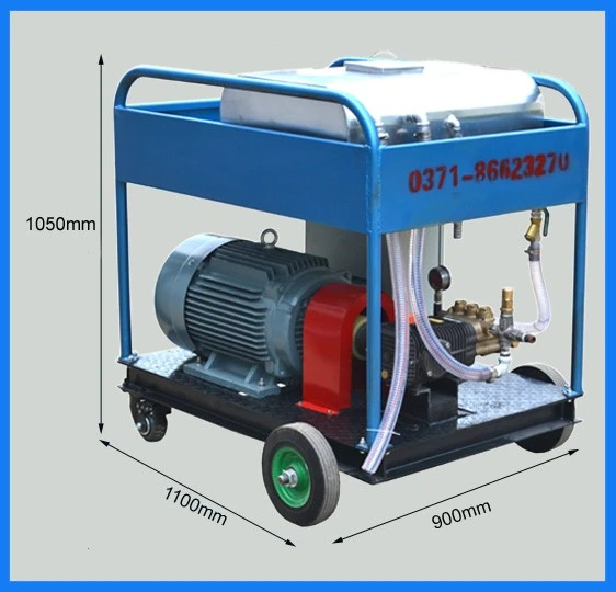 500bar 22kw cleaner 500bar 22kw cleaner