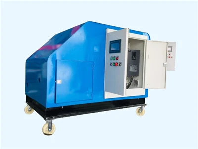 เครื่องหยาบคอนกรีตน้ำแรงดันสูง 15000Psi