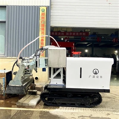 29000Psi Bridge Hydro Intelligent Concrete ระบบรื้อถอนคอนกรีต