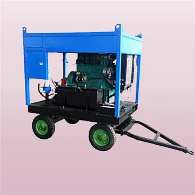 ราคาเครื่องฉีดน้ำแรงดันสูงดีเซล