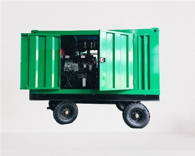 อุปกรณ์ล้างท่อระบายน้ำแรงดันสูง